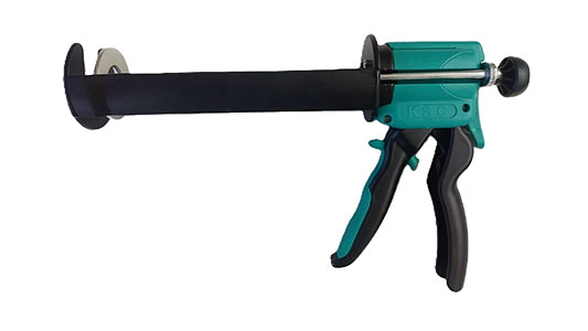 タイトロック ガン(カートリッジ方式)(アクリル系樹脂接着系)